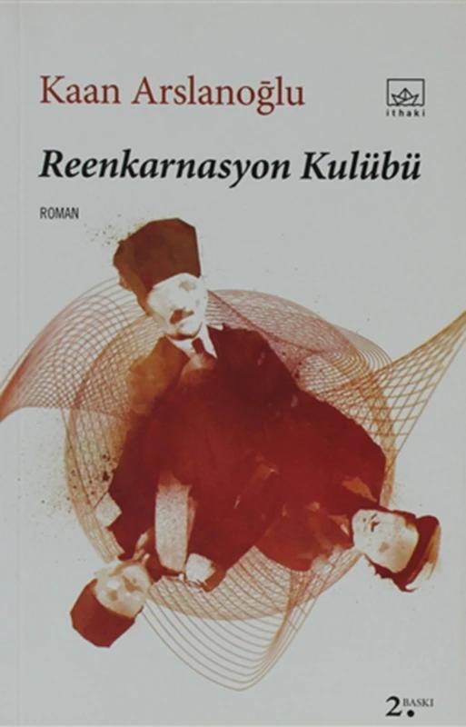 İthaki Yayınları