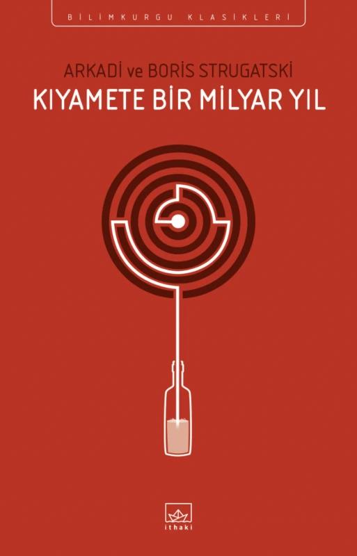 İthaki Yayınları