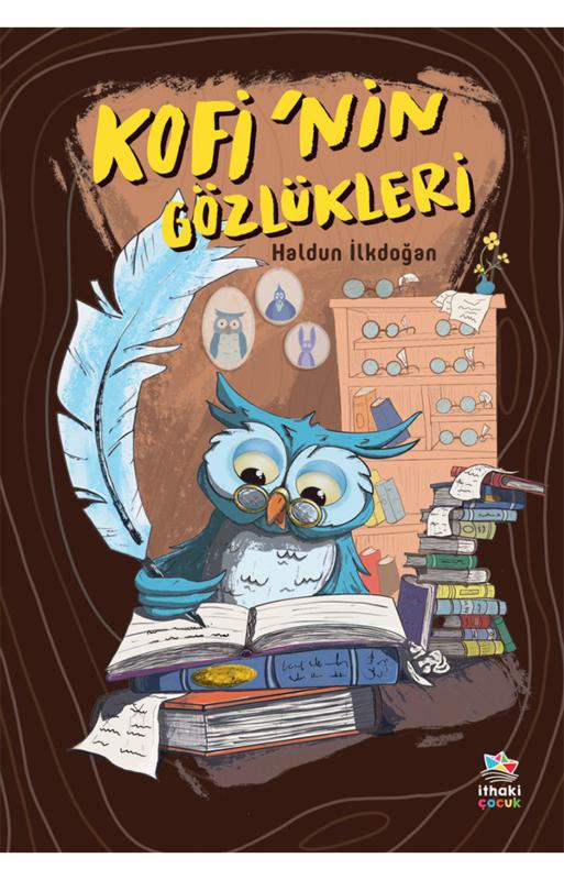 İthaki Yayınları
