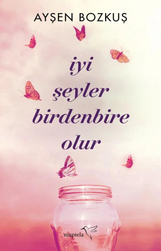 İthaki Yayınları