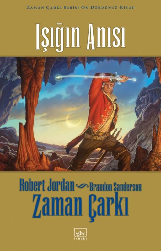 İthaki Yayınları