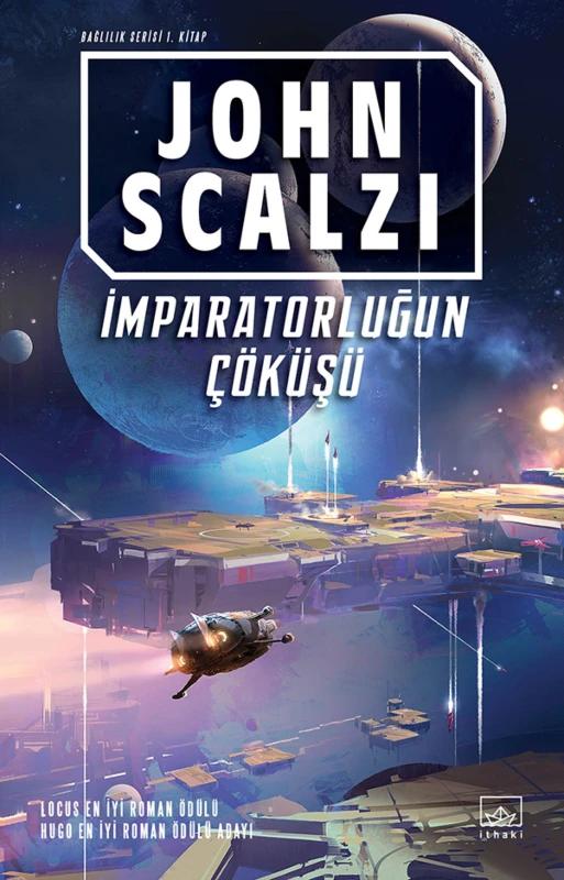 İthaki Yayınları