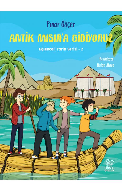 İthaki Yayınları