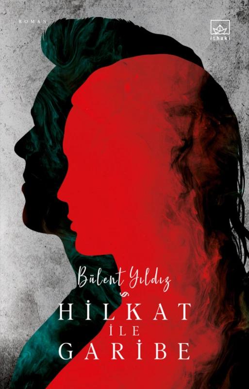 İthaki Yayınları