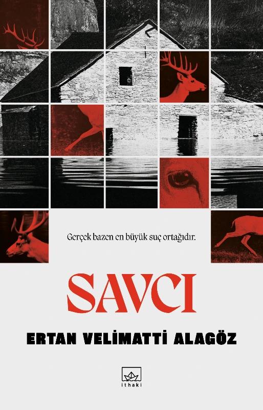 İthaki Yayınları