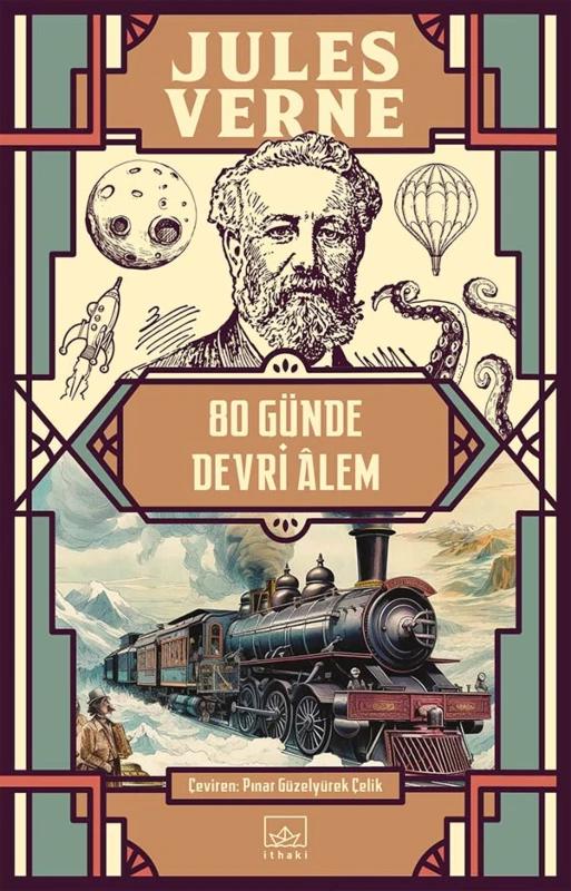 İthaki Yayınları