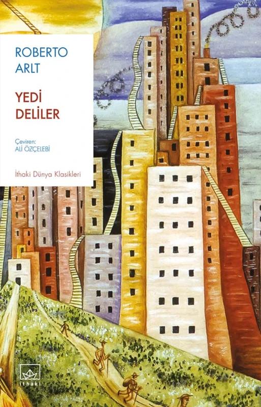 İthaki Yayınları