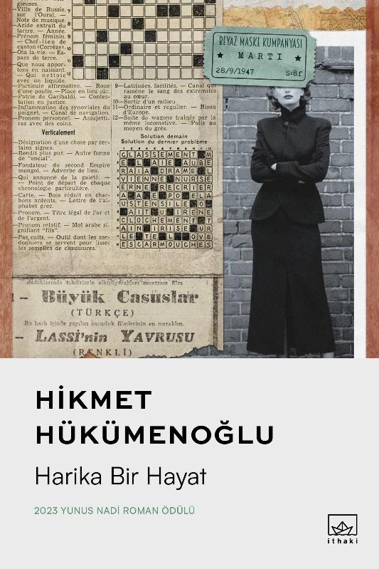 İthaki Yayınları