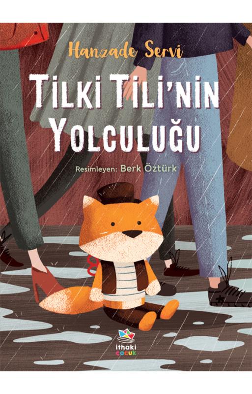 İthaki Yayınları