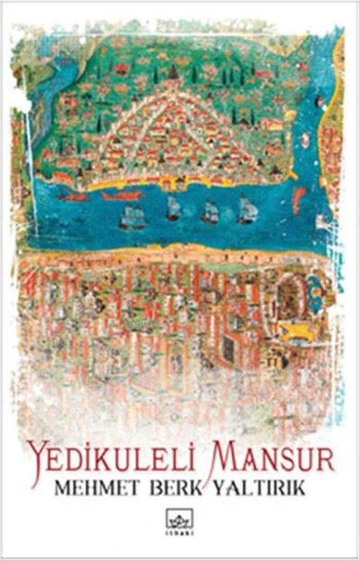 İthaki Yayınları