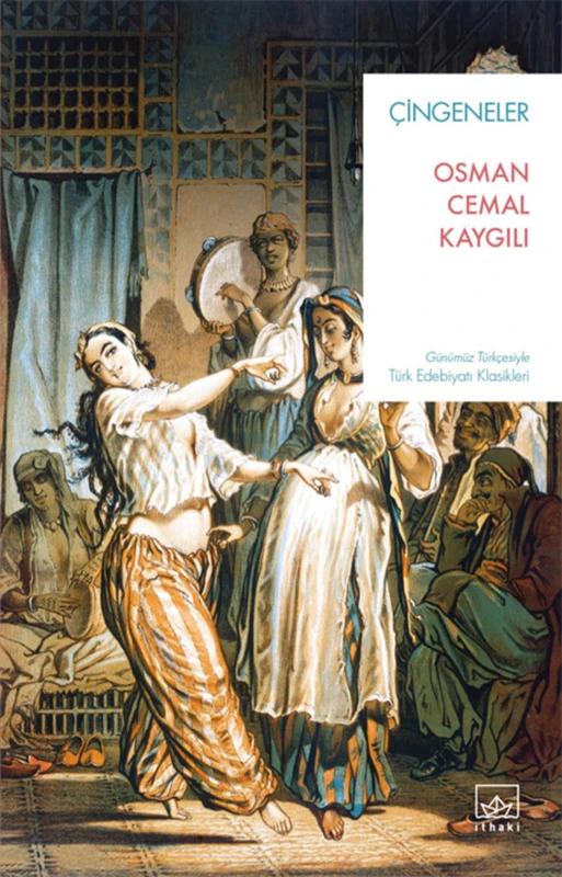 İthaki Yayınları