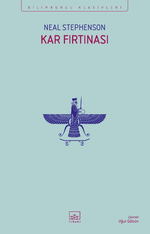 İthaki Yayınları
