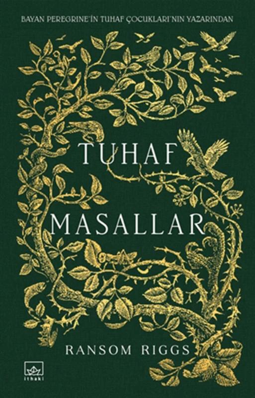 İthaki Yayınları