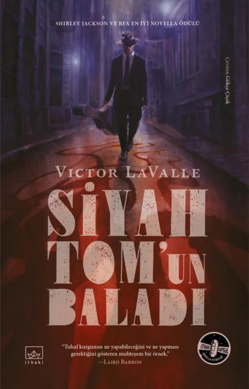 İthaki Yayınları