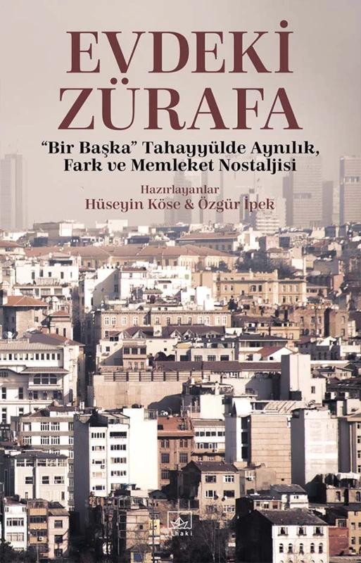 İthaki Yayınları