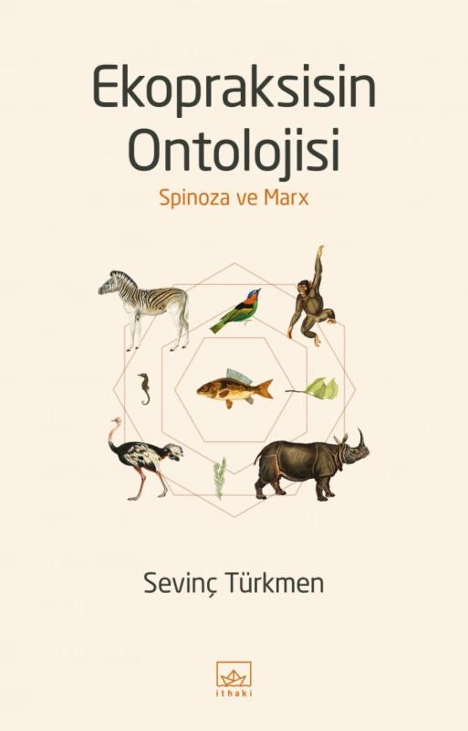 İthaki Yayınları
