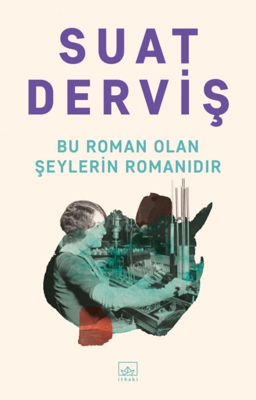 İthaki Yayınları