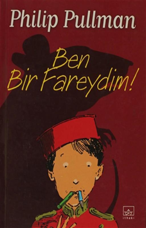 İthaki Yayınları