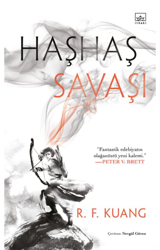 İthaki Yayınları