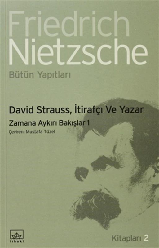 İthaki Yayınları