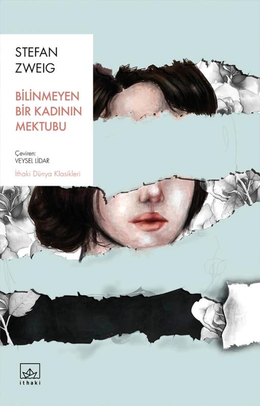 İthaki Yayınları