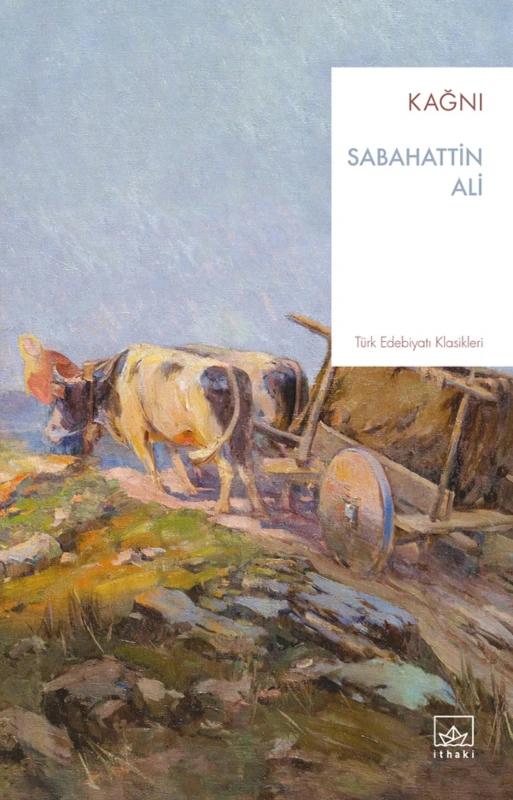 İthaki Yayınları