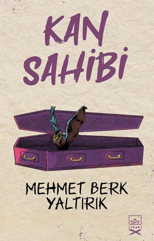 İthaki Yayınları