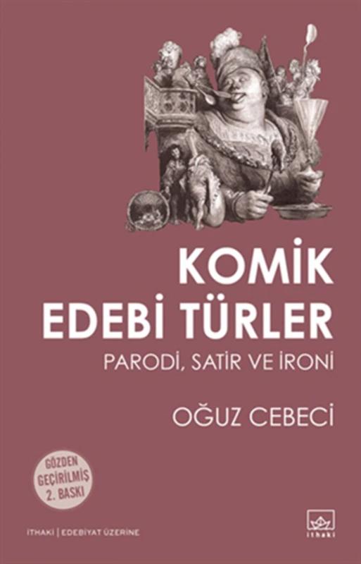 İthaki Yayınları
