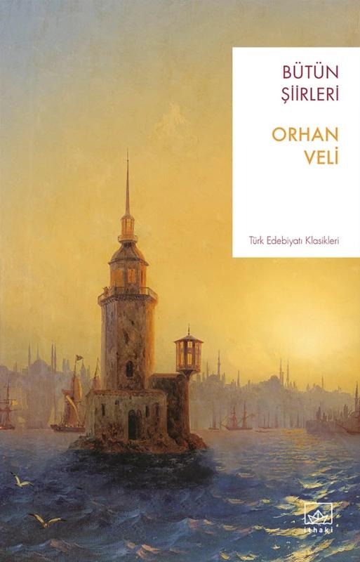 İthaki Yayınları
