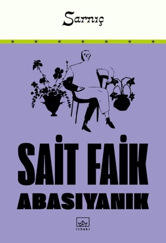 İthaki Yayınları