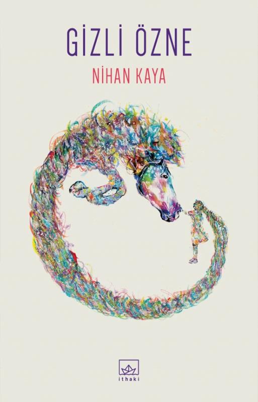İthaki Yayınları