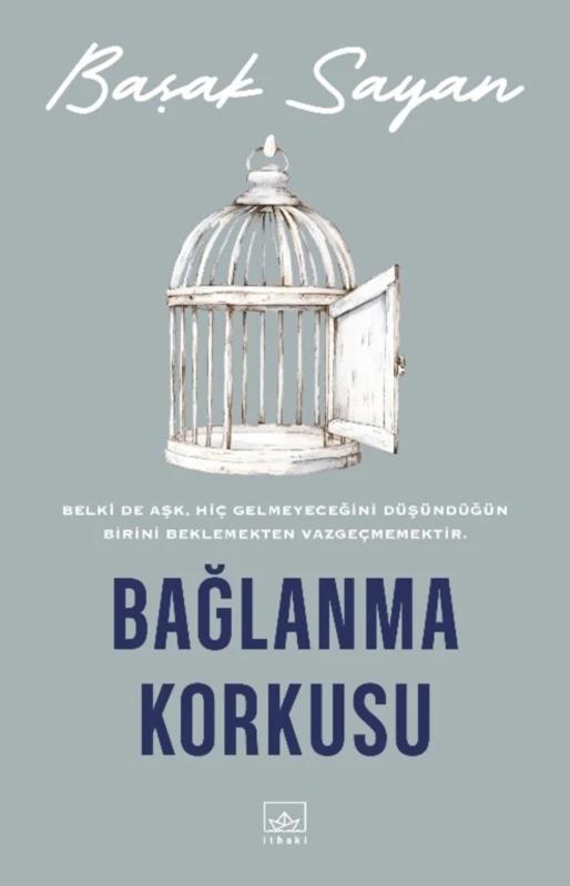 İthaki Yayınları
