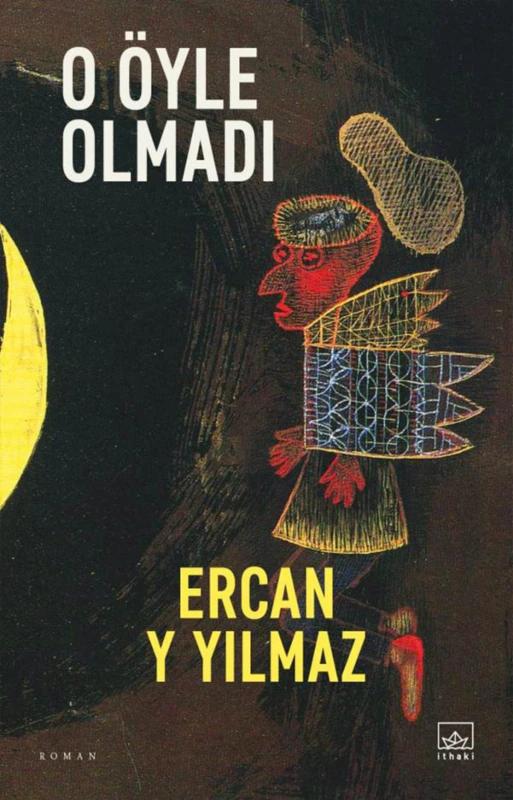 İthaki Yayınları