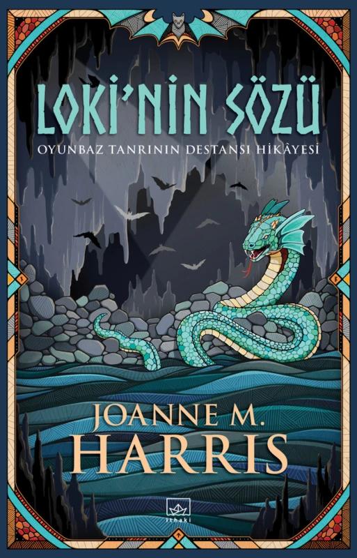 İthaki Yayınları