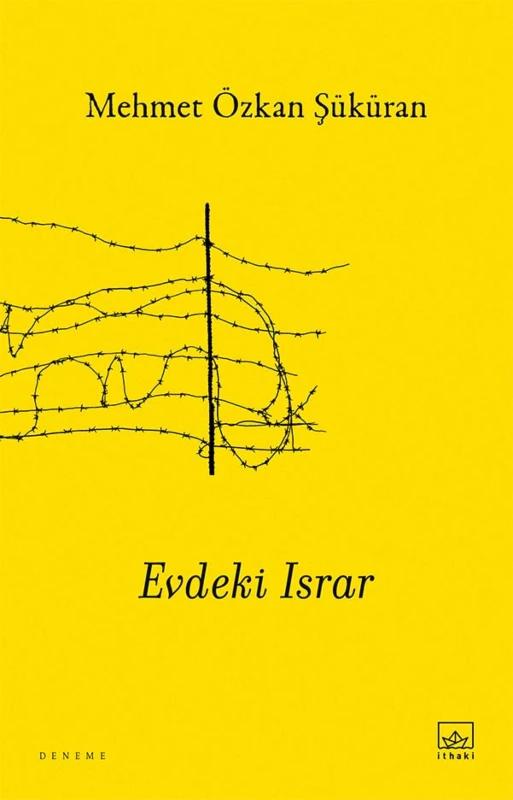 İthaki Yayınları