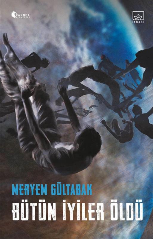 İthaki Yayınları