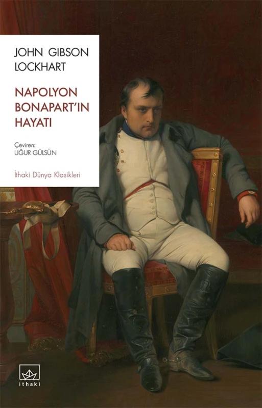İthaki Yayınları
