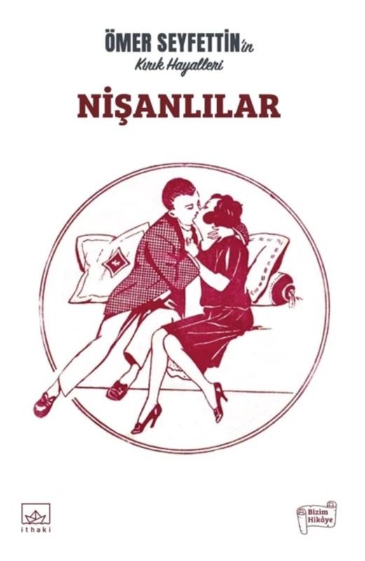 İthaki Yayınları