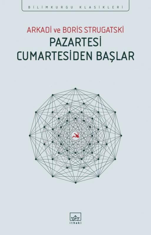 İthaki Yayınları