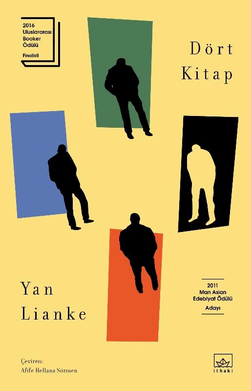 İthaki Yayınları
