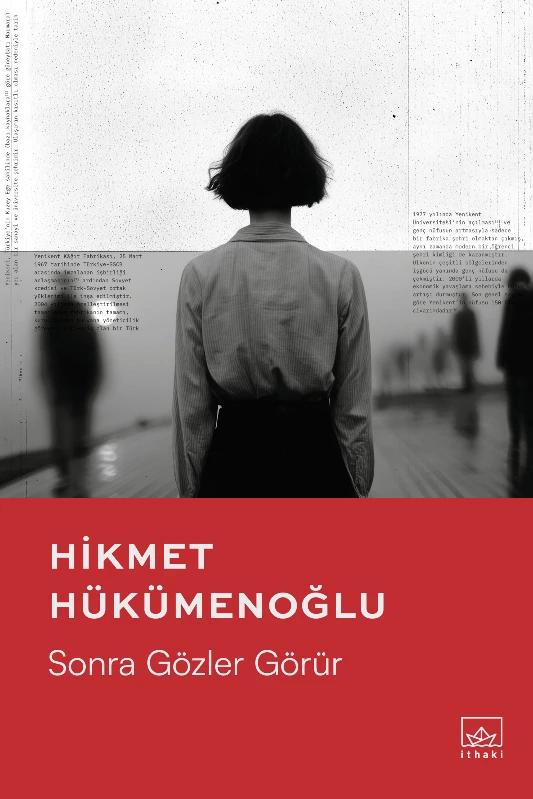 İthaki Yayınları