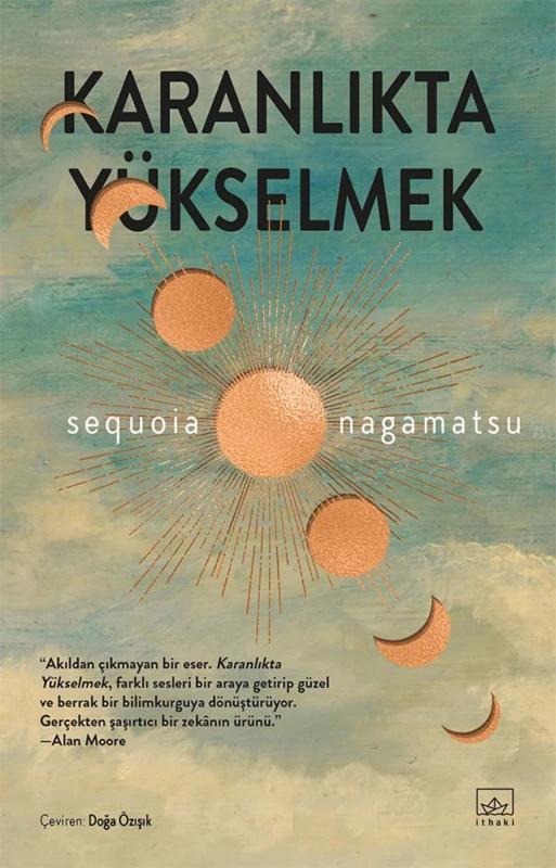 İthaki Yayınları