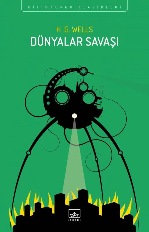 İthaki Yayınları