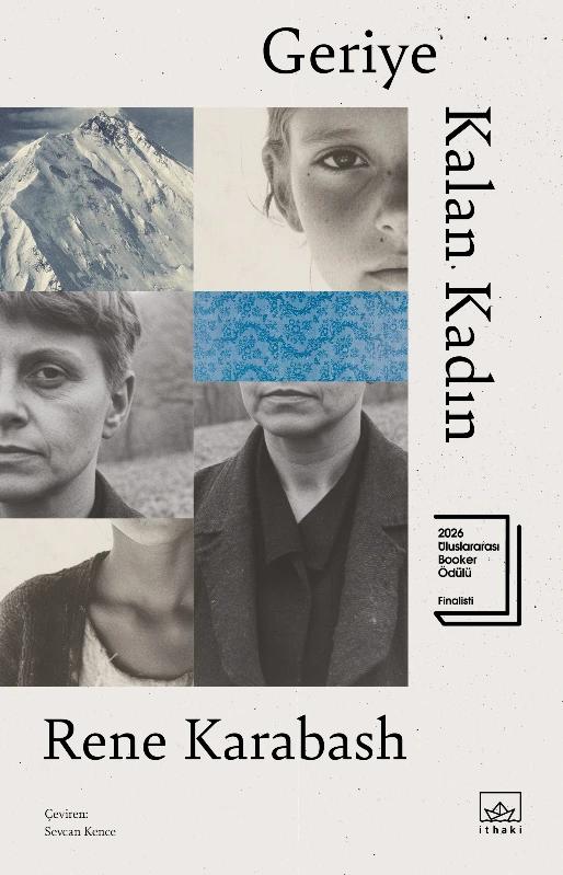 İthaki Yayınları