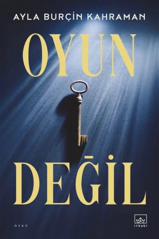 İthaki Yayınları