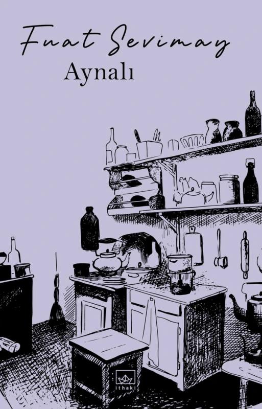 İthaki Yayınları