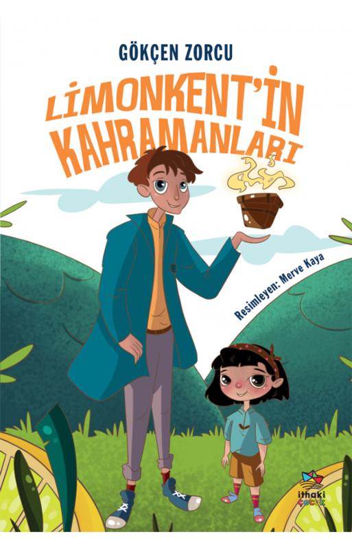 İthaki Yayınları