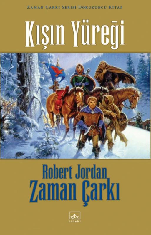 İthaki Yayınları