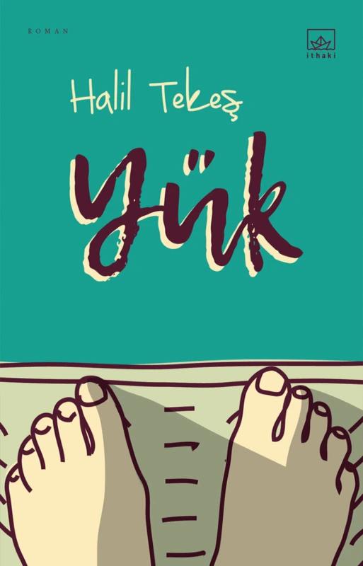 İthaki Yayınları