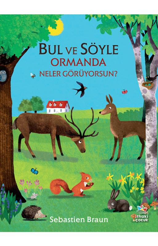 İthaki Yayınları